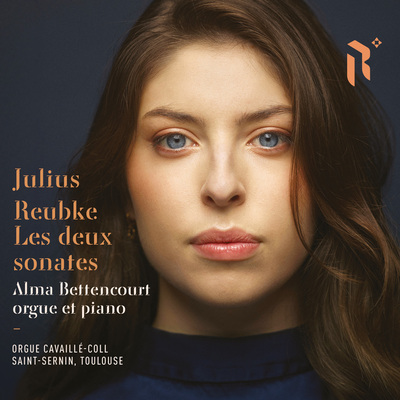 Alma Bettencourt couvverture