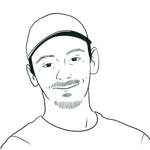 Dessin de Baptiste Petit