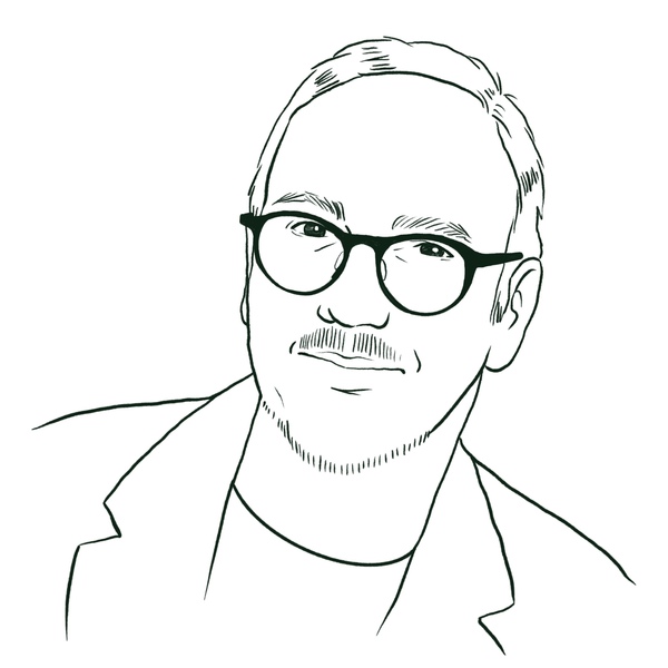 Dessin de Sébastien d'Assigny