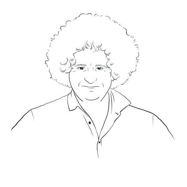 Dessin de Yann Ollivier